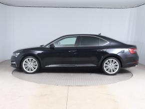 Škoda Superb  2.0 TSI Laurin&Klement 