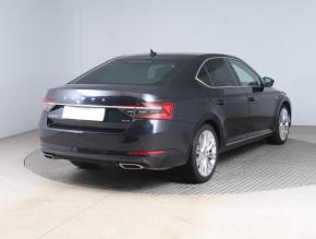 Škoda Superb  2.0 TSI Laurin&Klement 