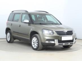 Škoda Yeti  1.2 TSI 