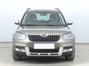 Škoda Yeti  1.2 TSI 