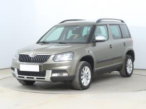 Škoda Yeti  1.2 TSI 