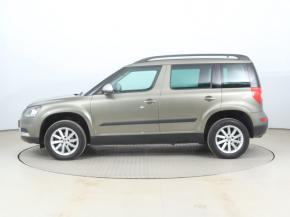 Škoda Yeti  1.2 TSI 