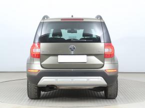 Škoda Yeti  1.2 TSI 