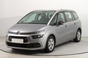 Citroen C4 Grand SpaceTourer  1.2 T 