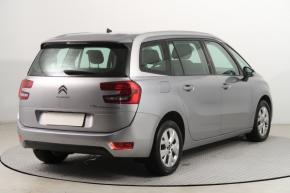 Citroen C4 Grand SpaceTourer  1.2 T 