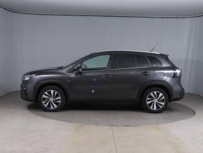 Suzuki SX4 S-Cross  1.4 BoosterJet Elegance 