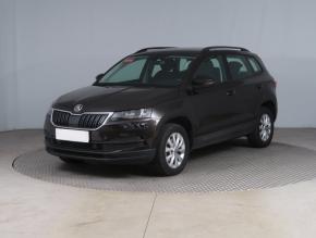 Škoda Karoq  1.5 TSI Ambition 