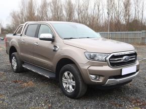 Ford Ranger  2.0 EcoBlue Limited 