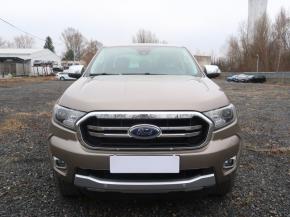 Ford Ranger  2.0 EcoBlue Limited 