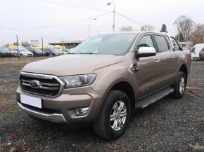 Ford Ranger  2.0 EcoBlue Limited 