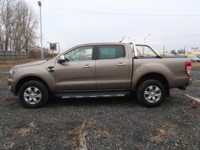 Ford Ranger  2.0 EcoBlue Limited 