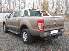 Ford Ranger  2.0 EcoBlue Limited 