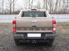 Ford Ranger  2.0 EcoBlue Limited 