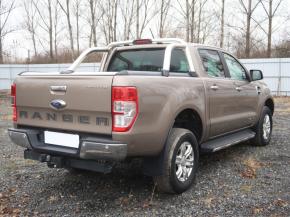 Ford Ranger  2.0 EcoBlue Limited 