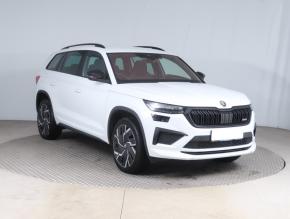 Škoda Kodiaq  RS 2.0 TSI RS 