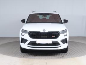 Škoda Kodiaq  RS 2.0 TSI RS 