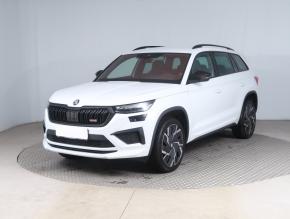 Škoda Kodiaq  RS 2.0 TSI RS 