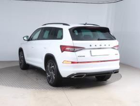 Škoda Kodiaq  RS 2.0 TSI RS 