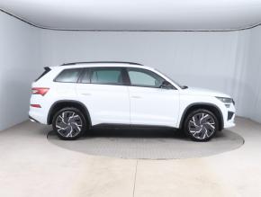 Škoda Kodiaq  RS 2.0 TSI RS 