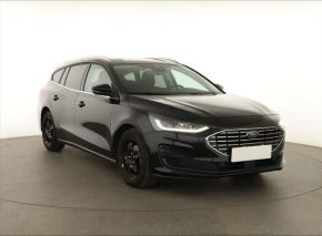 Ford Focus  1.0 MHEV Titanium 