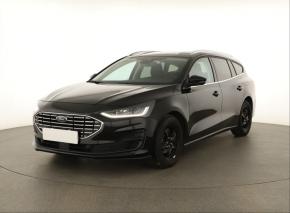 Ford Focus  1.0 MHEV Titanium 