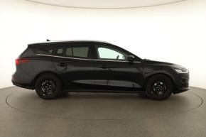 Ford Focus  1.0 MHEV Titanium 