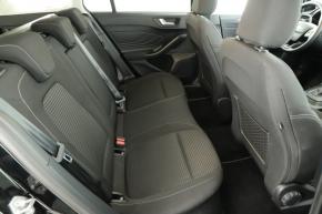 Ford Focus  1.0 MHEV Titanium 