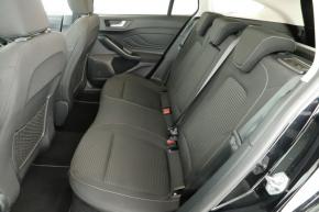 Ford Focus  1.0 MHEV Titanium 