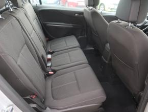 Opel Zafira  1.6 CDTI 