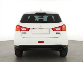 Mitsubishi ASX  1.6 MIVEC 