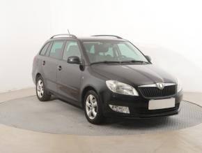 Škoda Fabia  1.2 TSI 