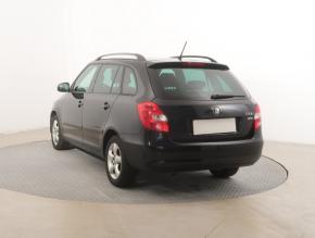 Škoda Fabia  1.2 TSI 