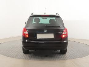 Škoda Fabia  1.2 TSI 