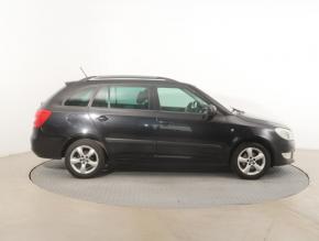 Škoda Fabia  1.2 TSI 