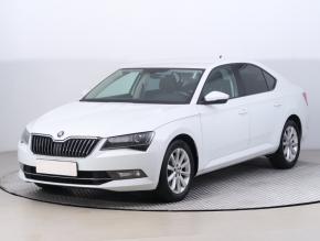 Škoda Superb  2.0 TDI 