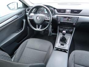 Škoda Superb  2.0 TDI 