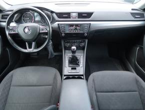 Škoda Superb  2.0 TDI 