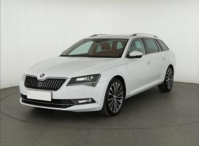 Škoda Superb  2.0 TDI 