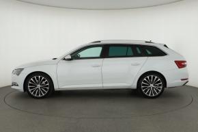 Škoda Superb  2.0 TDI 