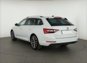 Škoda Superb  2.0 TDI 