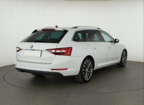 Škoda Superb  2.0 TDI 