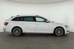 Škoda Superb  2.0 TDI 