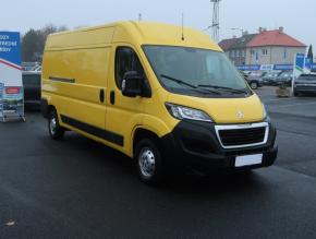 Peugeot Boxer  2.0 BlueHDi 