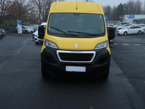 Peugeot Boxer  2.0 BlueHDi 