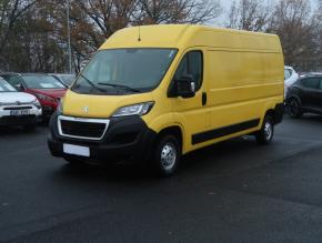 Peugeot Boxer  2.0 BlueHDi 