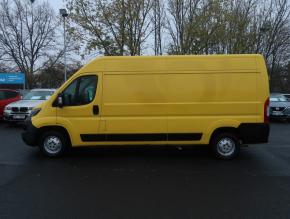 Peugeot Boxer  2.0 BlueHDi 