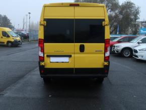 Peugeot Boxer  2.0 BlueHDi 