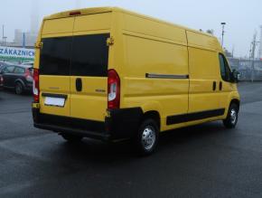 Peugeot Boxer  2.0 BlueHDi 