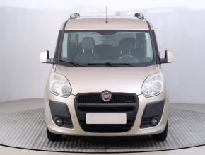 Fiat Doblo  1.6 MultiJet 