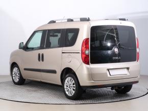 Fiat Doblo  1.6 MultiJet 